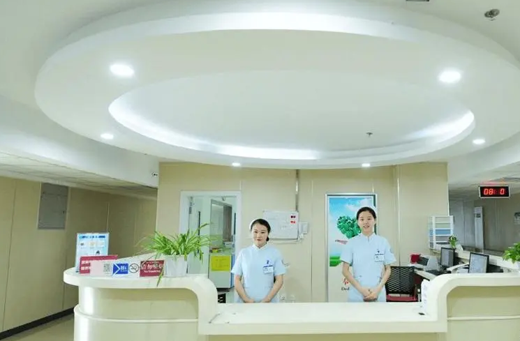 六盘水正规供卵试管中心